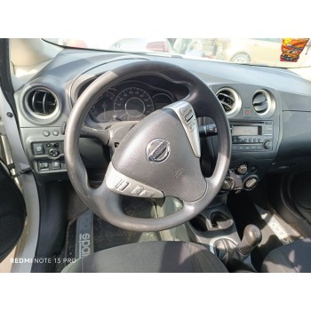 nissan note del año 2014