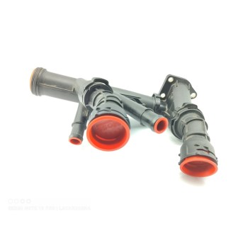 Recambio de termostato para audi q3 (8ug) attraction referencia OEM IAM 04L121026F  