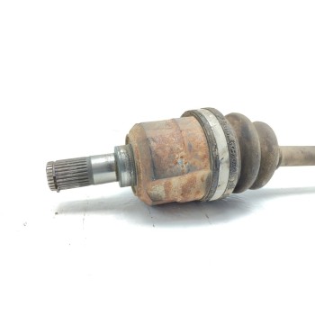 Recambio de transmision delantera izquierda para hyundai i30 classic referencia OEM IAM 495012L210  