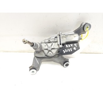 Recambio de motor limpia trasero para toyota rav4 plug-in hybrid 4x4 advance referencia OEM IAM 8513042102  