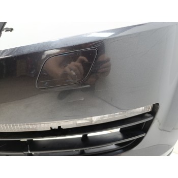 Recambio de paragolpes delantero para audi q7 (4l) 3.0 tdi referencia OEM IAM 4L0807105C  