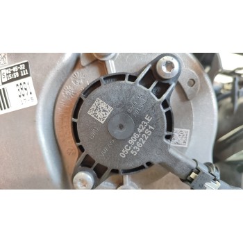 Recambio de motor completo para volkswagen t-cross life referencia OEM IAM DLAC  