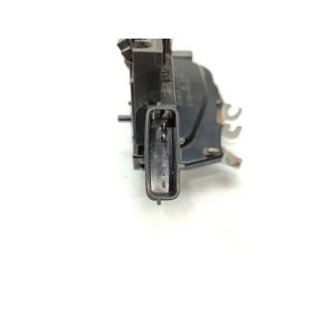 Recambio de cerradura puerta trasera izquierda para nissan x-trail (t32) acenta referencia OEM IAM F1814520  