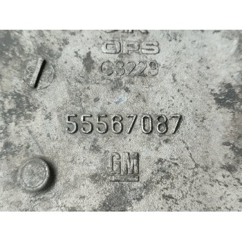 Recambio de carter para opel insignia berlina cosmo referencia OEM IAM 55567087  