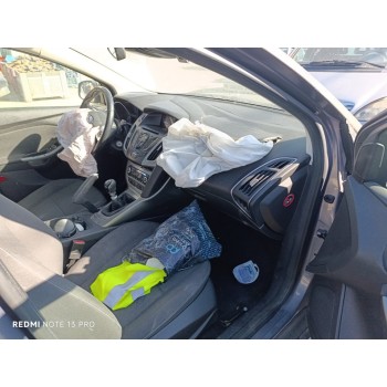 ford focus lim. (cb8) del año 2014