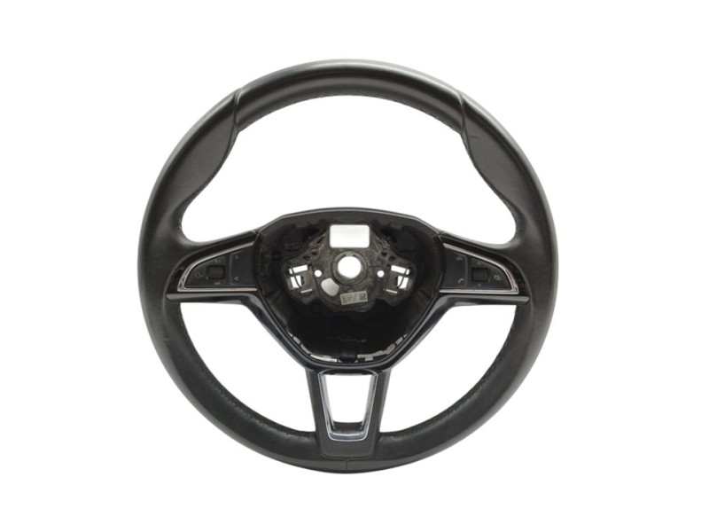 Recambio de volante para skoda fabia active referencia OEM IAM 3V0419091L  