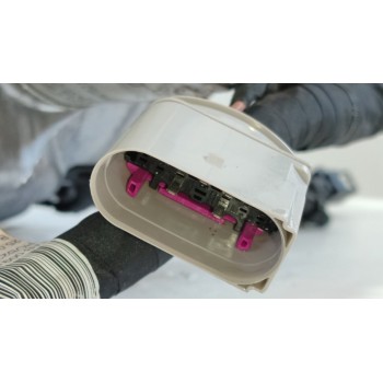 Recambio de motor completo para volkswagen t-cross life referencia OEM IAM DLAC  