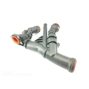 Recambio de termostato para audi q3 (8ug) attraction referencia OEM IAM 04L121026F  