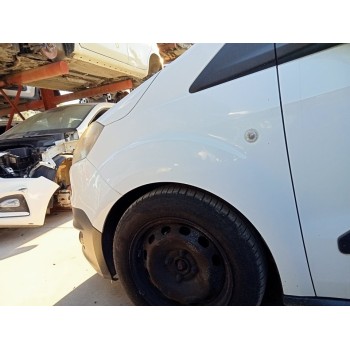 Recambio de aleta delantera izquierda para ford transit courier trend referencia OEM IAM PET76A16016AF  