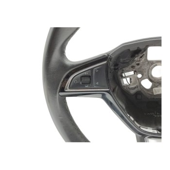 Recambio de volante para skoda fabia active referencia OEM IAM 3V0419091L  