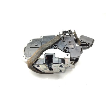 Recambio de cerradura puerta trasera izquierda para nissan x-trail (t32) acenta referencia OEM IAM F1814520  