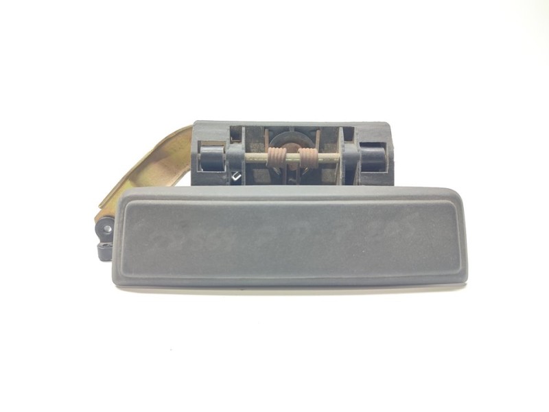 Recambio de maneta exterior delantera derecha para peugeot 205 berlina xad / xad multi referencia OEM IAM 910176  