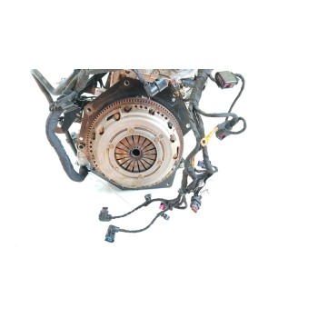 Recambio de motor completo para volkswagen t-cross life referencia OEM IAM DLAC  