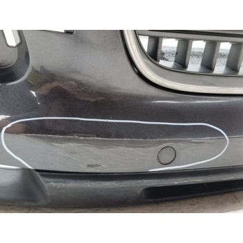 Recambio de paragolpes delantero para audi q7 (4l) 3.0 tdi referencia OEM IAM 4L0807105C  