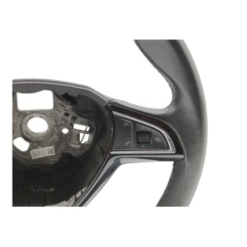 Recambio de volante para skoda fabia active referencia OEM IAM 3V0419091L  