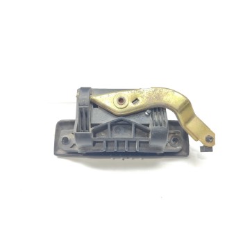 Recambio de maneta exterior delantera derecha para peugeot 205 berlina xad / xad multi referencia OEM IAM 910176  