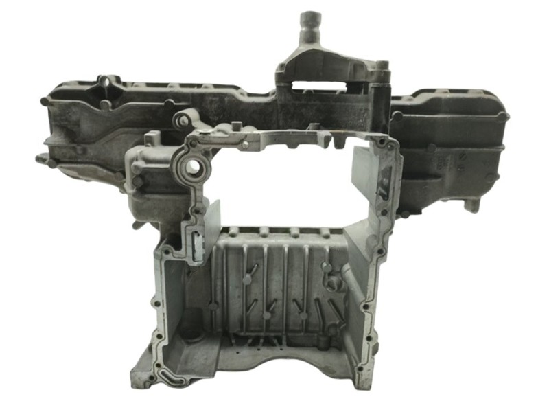 Recambio de sobrecarter para volkswagen touareg (7la) tdi v6 referencia OEM IAM 059103603AF  