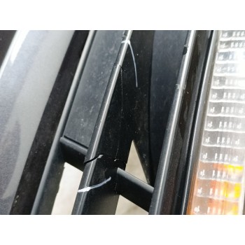 Recambio de paragolpes delantero para audi q7 (4l) 3.0 tdi referencia OEM IAM 4L0807105C  