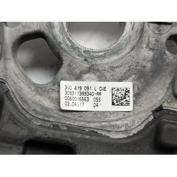 Recambio de volante para skoda fabia active referencia OEM IAM 3V0419091L  