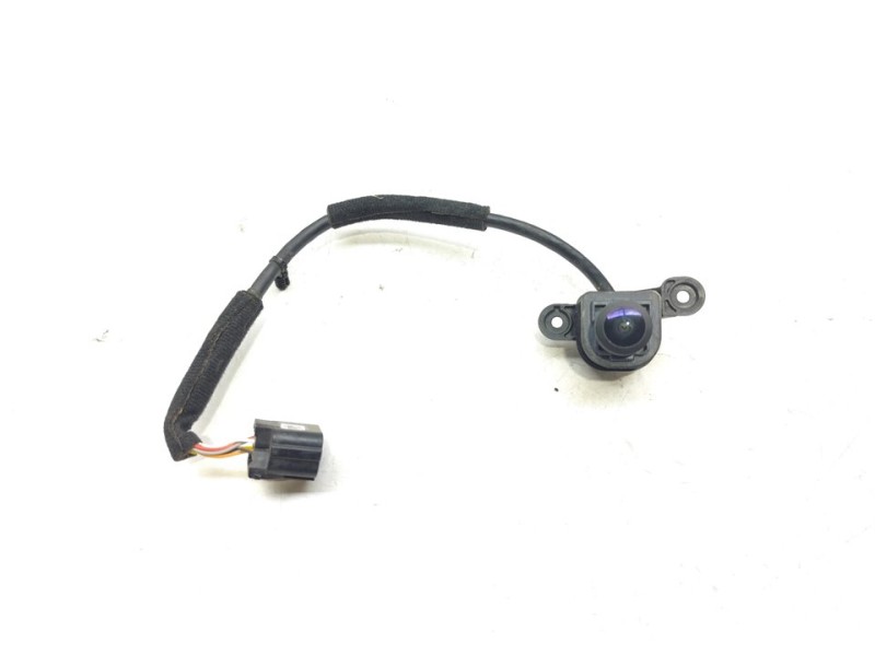 Recambio de camara vision trasera para hyundai tucson (nx) klass 2wd referencia OEM IAM 99240N7600  