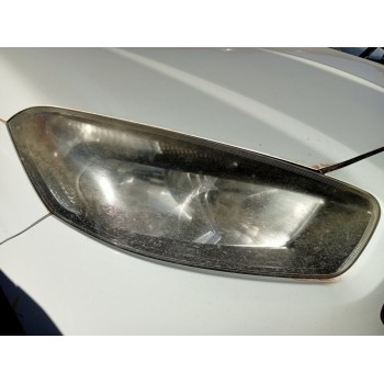 Recambio de faro derecho para ford transit courier trend referencia OEM IAM ET7613W029CM  