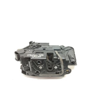 Recambio de cerradura puerta delantera derecha para seat ibiza (6j5) stylance / style referencia OEM IAM 5N1837016E  