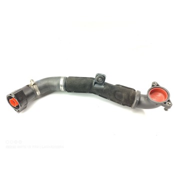 Recambio de tubo para audi q3 (8ug) attraction referencia OEM IAM 04L131111M  