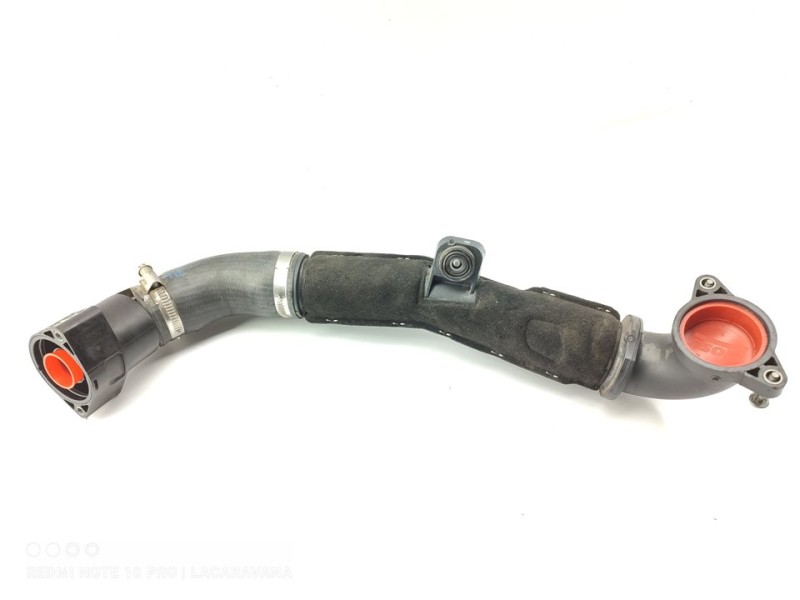 Recambio de tubo para audi q3 (8ug) attraction referencia OEM IAM 04L131111M  