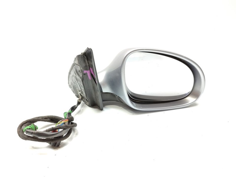 Recambio de retrovisor derecho para volkswagen passat berlina (3c2) highline referencia OEM IAM 3C1857508CM  