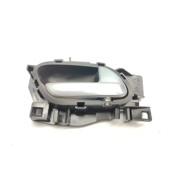 Recambio de maneta interior trasera derecha para peugeot 2008 (--.2013) active referencia OEM IAM 96555516  