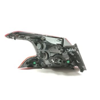 Recambio de piloto trasero derecho para peugeot 308 active referencia OEM IAM 9823728580  