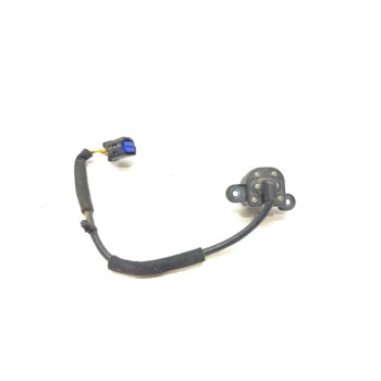 Recambio de camara vision trasera para hyundai tucson (nx) klass 2wd referencia OEM IAM 99240N7600  