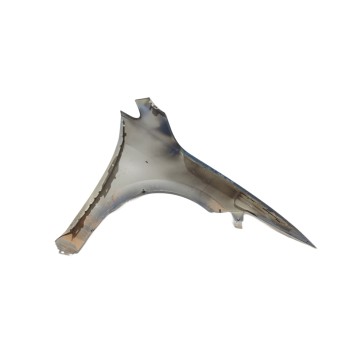 Recambio de aleta delantera izquierda para volkswagen golf viii lim. (cd1) style etsi referencia OEM IAM 5H0821021B  