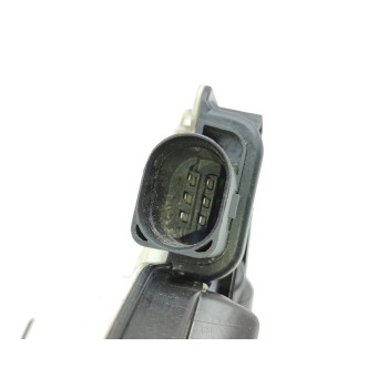 Recambio de cerradura puerta delantera derecha para seat ibiza (6j5) stylance / style referencia OEM IAM 5N1837016E  