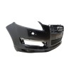Recambio de paragolpes delantero para audi q7 (4l) 3.0 tdi referencia OEM IAM 4L0807105C  