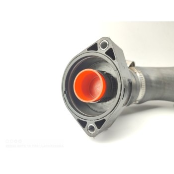 Recambio de tubo para audi q3 (8ug) attraction referencia OEM IAM 04L131111M  