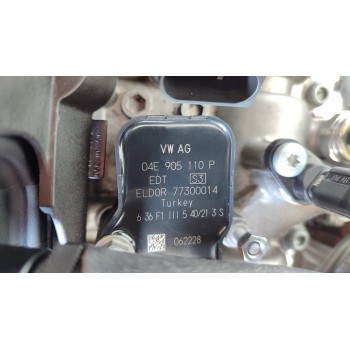 Recambio de motor completo para volkswagen t-cross life referencia OEM IAM DLAC  