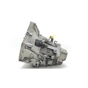 Recambio de caja cambios para lancia ypsilon (402) gold referencia OEM IAM 199B1000  