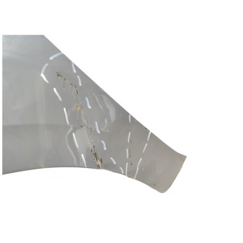 Recambio de aleta delantera izquierda para volkswagen golf viii lim. (cd1) style etsi referencia OEM IAM 5H0821021B  