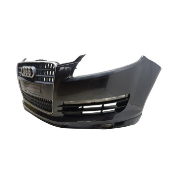 Recambio de paragolpes delantero para audi q7 (4l) 3.0 tdi referencia OEM IAM 4L0807105C  