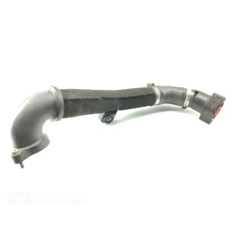 Recambio de tubo para audi q3 (8ug) attraction referencia OEM IAM 04L131111M  