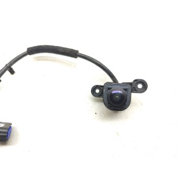 Recambio de camara vision trasera para hyundai tucson (nx) klass 2wd referencia OEM IAM 99240N7600  
