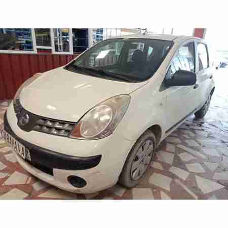 NISSAN NOTE (E11E)