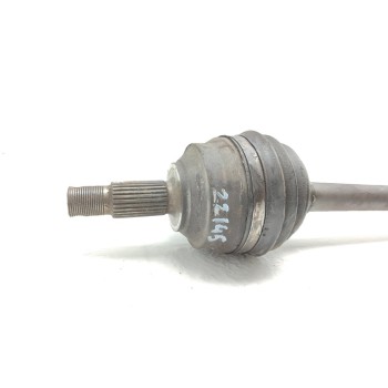 Recambio de transmision delantera derecha para citroën c8 2.2 hdi exclusive referencia OEM IAM 3273TG  