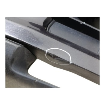 Recambio de paragolpes delantero para audi q7 (4l) 3.0 tdi referencia OEM IAM 4L0807105C  