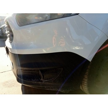 Recambio de paragolpes delantero para ford transit courier trend referencia OEM IAM ET7617K819GDXWAA  