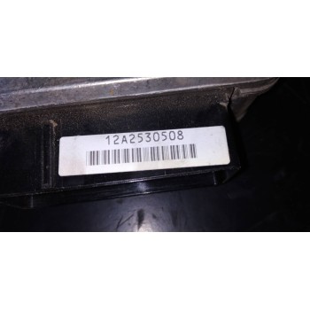 Recambio de centralita motor uce para mg serie 400 (xw) 414 si referencia OEM IAM MKC101770  