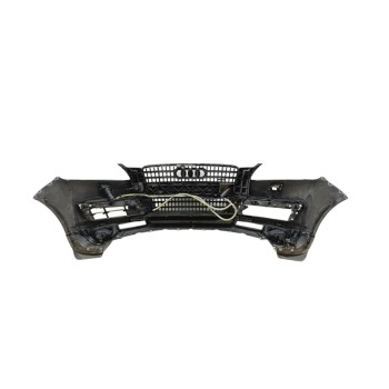 Recambio de paragolpes delantero para audi q7 (4l) 3.0 tdi referencia OEM IAM 4L0807105C  
