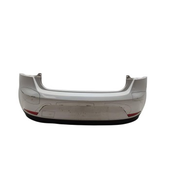 Recambio de paragolpes trasero para seat ibiza (6j5) stylance / style referencia OEM IAM 6J4807421E  