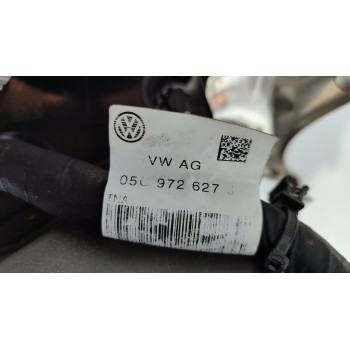 Recambio de motor completo para volkswagen t-cross life referencia OEM IAM DLAC  